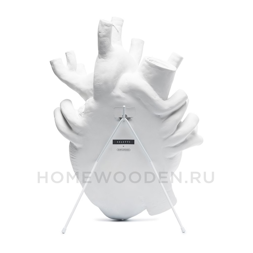 Ваза Seletti Love in Bloom